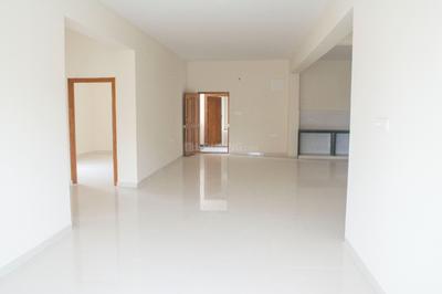 Hall Image of 1590 Sq.ft 3 BHK Apartment / Flat for sale in Miyapur Hyderabad for Rs. 9500000