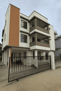 Image of 1350 Sq.ft 3 BHK Apartment / Flat for sale in Tetelia, Guwahati for Rs. 6500000