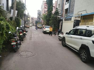 Image of 1670 Sq.ft 4 BHK Independent House for sale in East Marredpally, Secunderabad for Rs. 16900000