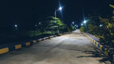 Image of 250 Sq.ft Residential Plot / Land for sale in Henley Woods, Shamshabad, Hyderabad for Rs. 7249000