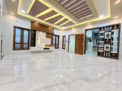 2 BHK Independent House