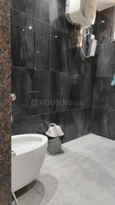 Image of 2000 Sq.ft 3 BHK Apartment / Flat for sale in Skil Manasarovar Heights III, Bowenpally, Secunderabad for Rs. 14000000