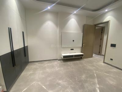 Bedroom Image of 2415 Sq.ft 4 BHK Builder Floor for sale in Gujranwala Town New Delhi for Rs. 55000000