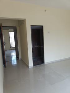 Hall Image of 1000 Sq.ft 2 BHK Apartment / Flat for rent in Kalwa Thane for Rs. 35000