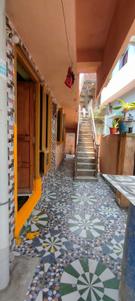 Balcony Image of 900 Sq.ft 2 BHK Independent House for sale in Dowlaiswaram Rajahmundry for Rs. 3600000