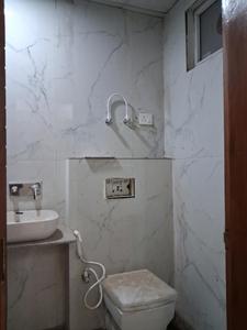 Bedroom One Image of 1050 Sq.ft 2 BHK Apartment / Flat for sale in Capital Hometech Pride 2 by Capital Infra, Sector 73 Noida for Rs. 4000000