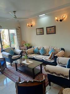 Hall Image of 1480 Sq.ft 3 BHK Apartment / Flat for sale in Kumar Surakasha Cooperative Housing Society, Kondhwa Pune for Rs. 10500000