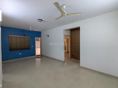 3 BHK Flat