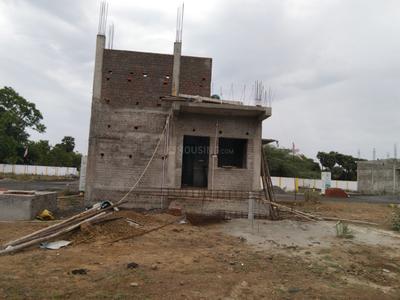 Image of 752 Sq.ft Residential Plot / Land for sale in Varanavasi, Chennai for Rs. 1203200