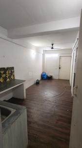 Hall Image of 400 Sq.ft 1 BHK Apartment / Flat for rent in Emaar Gomti Greens, Gomti Nagar Lucknow for Rs. 9000