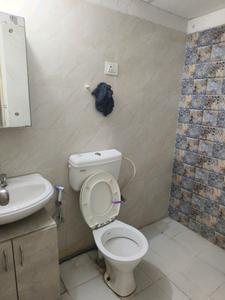 Bedroom One Image of 900 Sq.ft 2 BHK Apartment / Flat for sale in Signature Global The Millennia, Sector 37C Gurgaon for Rs. 6750000