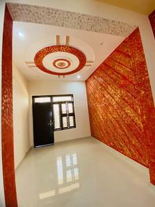 Hall Image of 900 Sq.ft 3 BHK Independent House for sale in Bichpuri Agra for Rs. 4000000