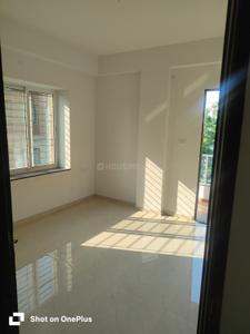 Bedroom Image of 1100 Sq.ft 2 BHK Apartment / Flat for sale in Omkar Nagar Nagpur for Rs. 5500000