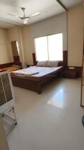 Bedroom Image of 2430 Sq.ft 4 BHK Independent House for sale in Atishay Belle Ville, Motera Ahmedabad for Rs. 35100000