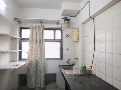 Kitchen Image of 450 Sq.ft 1 BHK Apartment / Flat for sale in Matunga East Mumbai for Rs. 21000000