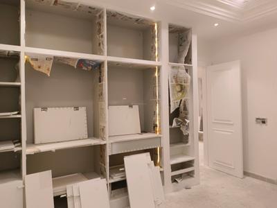 Bedroom Image of 2300 Sq.ft 4 BHK Builder Floor for sale in Rohini Extension New Delhi for Rs. 28800000