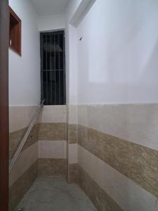 Bedroom One Image of 1600 Sq.ft 3 BHK Apartment / Flat for sale in Sector 104 Noida for Rs. 6950000