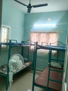 Balcony Image of Gent's Home stay in Palarivattom, Ernakulam