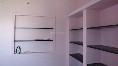Bedroom Image of 1200 Sq.ft 2 BHK Independent House for rent in Appanthirupathi Madurai for Rs. 9000