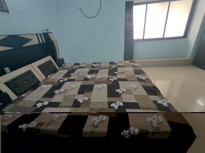 Bedroom Image of 1650 Sq.ft 4 BHK Independent House for sale in Bodakdev Ahmedabad for Rs. 30000000