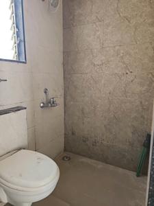 Bedroom Two Image of 850 Sq.ft 2 BHK Apartment / Flat for sale in Nyati Elan, Wagholi Pune for Rs. 5600000