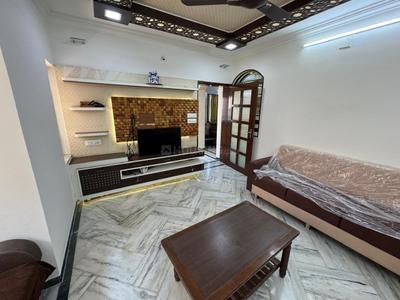 Hall Image of 3780 Sq.ft 4 BHK Independent House for sale in Satellite Ahmedabad for Rs. 55100000