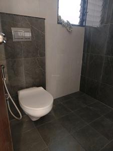 Common Bathroom Image of 620 Sq.ft 2 BHK Apartment / Flat for sale in Joyville Hadapsar Annexe Phase 9, Shewalewadi Pune for Rs. 6500000