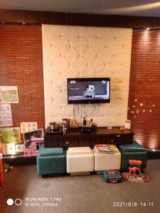 Image of 3800 Sq.ft 4.5 BHK Duplex for rent in Chuna Bhatti, Bhopal for Rs. 55000
