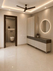 Bedroom Image of 1650 Sq.ft 3 BHK Apartment / Flat for sale in Sector 107 Noida for Rs. 6500000