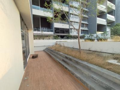 Balcony Image of 4200 Sq.ft 4 BHK Apartment / Flat for sale in Marvel Sangria, Mohammed Wadi Pune for Rs. 39000000