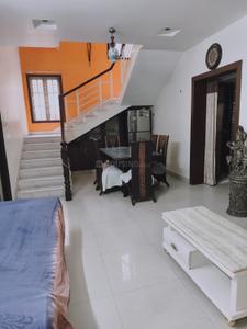 3.5 BHK Duplex