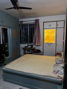 Bedroom Image of 1300 Sq.ft 3 BHK Apartment / Flat for sale in Kutchery Road Ranchi for Rs. 8000000