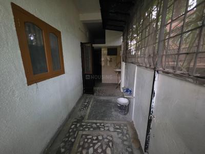Balcony Image of 600 Sq.ft 2 BHK Independent House for sale in Vadsar Vadodara for Rs. 10000000