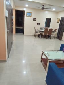Living Room Image of 1800 Sq.ft 5 BHK Apartment / Flat for sale in Nashik Road Nashik for Rs. 11000000