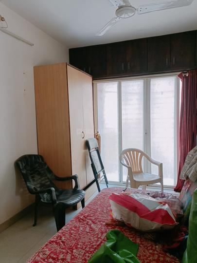 Aditya Krishnakeval Bedroom 1