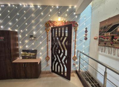 Balcony Image of 1700 Sq.ft 2 BHK Apartment / Flat for rent in Bawadiya Kalan Bhopal for Rs. 25000