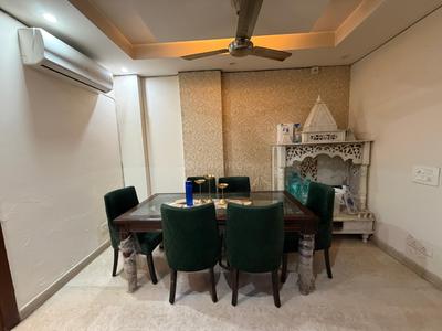1 BHK Independent Builder Floor