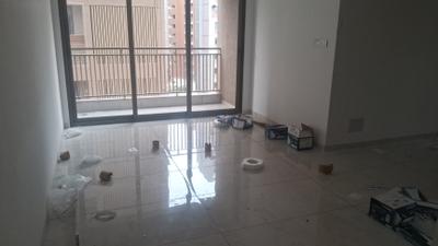 Living Room Image of 1845 Sq.ft 3 BHK Apartment / Flat for sale in Shivay Signature Elena, Zundal Ahmedabad for Rs. 6800000