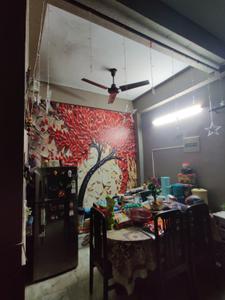 Living Room Image of 900 Sq.ft 2 BHK Apartment / Flat for sale in Chander Nagar Society, Surya Nagar Ghaziabad for Rs. 6000000