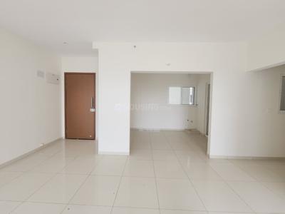 Hall Image of 1103 Sq.ft 2 BHK Apartment / Flat for sale in Godrej Park Retreat Phase 2, Chikkakannalli Bengaluru for Rs. 14000000
