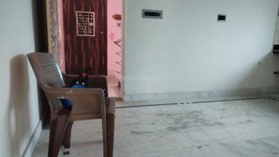 Living Room Image of 916 Sq.ft 2 BHK Apartment / Flat for sale in Paschim Putiary Kolkata for Rs. 3500000