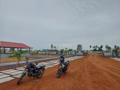Image of 1650 Sq.ft Residential Plot / Land for sale in Pamarru, Krishna for Rs. 1830000