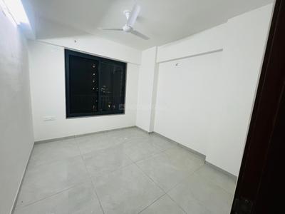 Bedroom Image of 1650 Sq.ft 3 BHK Apartment / Flat for sale in Adani Archway, Jagatpur Ahmedabad for Rs. 12000000