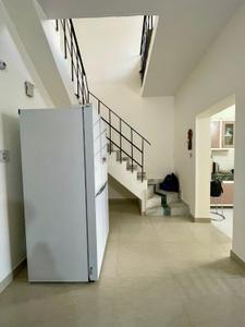 Hall Image of 1150 Sq.ft 3 BHK Independent House for sale in Dhakoli Zirakpur for Rs. 9999999