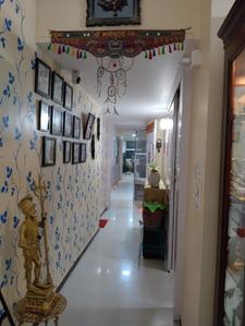 Hall Image of 1250 Sq.ft 2 BHK Apartment / Flat for sale in Unitech Horizons, New Town Kolkata for Rs. 14000000