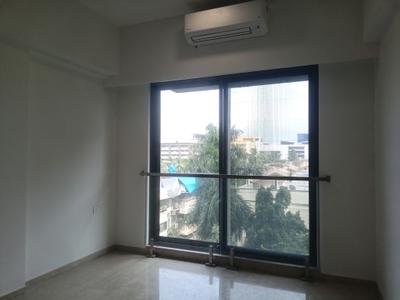 Bedroom Image of 361 Sq.ft 1 BHK Apartment / Flat for sale in Sai Swaroop, Chembur Mumbai for Rs. 9400000