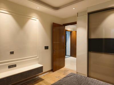 Bedroom Image of 1500 Sq.ft 3 BHK Builder Floor for sale in Skywhales Vienna Greens, Sector 99A Gurgaon for Rs. 16500000
