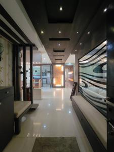 Image of 3850 Sq.ft 4 BHK Apartment / Flat for sale in Aaryavart Skies, Ambawadi, Ahmedabad for Rs. 32000000