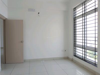 Bedroom Image of 1434 Sq.ft 3 BHK Apartment / Flat for rent in 4 Sight Grand Castle, Garia, Sonarpur Kolkata for Rs. 40000