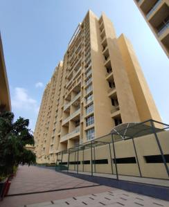 2 BHK Flat